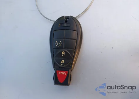 2011 Jeep Grand Cherokee Laredo z USA, uszkodzony, nr VIN 1J4RR4GG1BC678730